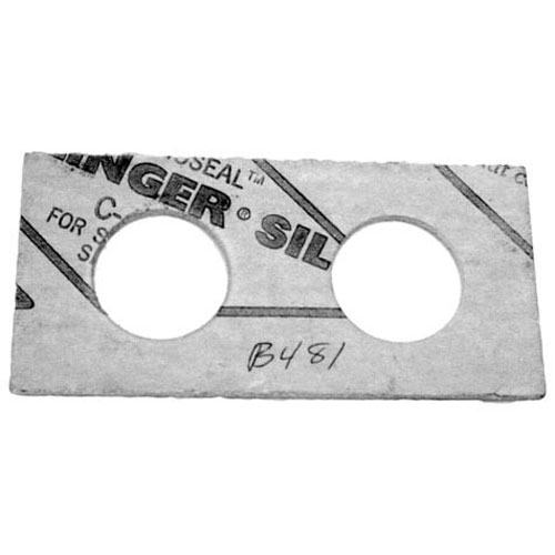 (image for) Market Forge 291009 VALVE GASKET